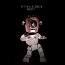 Effin & Blindin - Robots