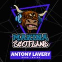 Antony Lavery - Dead Inside (Extended Version)