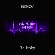 Tim Bergling, KIRIKSON - Make My Heart Beat Faster