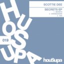 SCOTTI DEE - HARDBACKERS