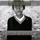 Daah Drip Musiq feat.Nech Nathi & King Mosha - Chocolate (Original Mix)