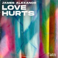 James Alexandr - Love Hurts