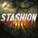 STASHION - WELCOME TO HALLOWEEN (2022)
