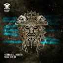 Filterheadz, Horatio - Code Black (Original Mix)