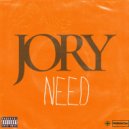 JORY - Need (Original Mix)
