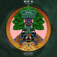 Ray-D - The Joint