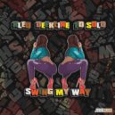 Kleu, Deekline, Ed Solo - Swing My Way