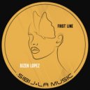 Bizen Lopez - First Line (Original Mix)