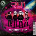 RU1 & Dann Laner - Game Over
