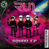 RU1 & El Paso - The Future 2.0