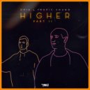 Tropic Sound & Opix - Higher Part II