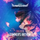Callisto - Summer\'s Anthem (Extended Mix)