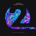 Tom Grox - A Surge of Energy