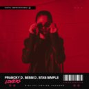 Sessi D, Francky D, Stas Simple - Lovers