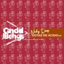 Nicky Deep - Be Salt Wise