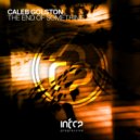 Caleb Golston - The End of Something