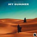 Max Gazeta - My Summer (Original Mix)
