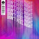 Johnny Mahon - Don\'t Feel Right (Extended Mix)