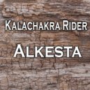 Kalachakra Rider - Alkesta (Original Mix)