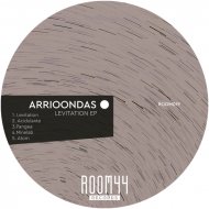 Arrioondas - Atom