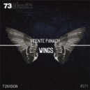 Vicente Panach - Wings (Original Mix)
