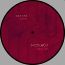 Nicolaou - Aneto (Original Mix)