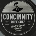 Concinnity - Ish Is Ruff (Original Mix)