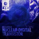 Nuclear Digital Transistor - Megavoid (Cornelius Doctor Remix)