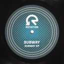 Subway - Yokohama Expres