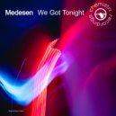 Medesen - We Got Tonight (Extended)