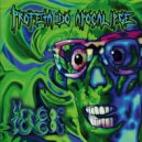 Hongos Longos - Put and Keep Unreal