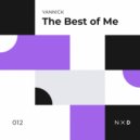YANN!CK - The Best Of Me