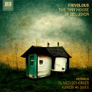 Frivolous - Daughters