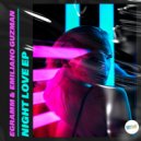 Egramm & Emiliano Guzman - We Can't Love