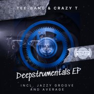 Tee-bang & Crazy T - Jazzy Groove