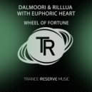 Dalmoori & RillLua with Euphoric Heart - Wheel of Fortune (Extended Mix)