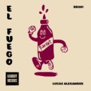 Lucas Alexander - Let\'s Get Jazzy (Original Mix)