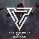 Go-z - Insade World (Original Mix)