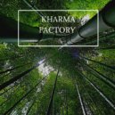 Kharma Factory - Wild Creatures