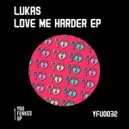 Lukas - I Can\'t (Original Mix)