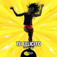 Tabata Music - Te Felicito