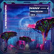 Laserbreak ft. Freakmoy - Stranger Lights