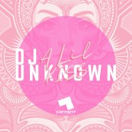 DJ Unknown - A Lil Kiss
