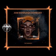 Jose Baher, Enzo Schneider - The Darknees