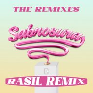 Las Bibas From Vizcaya & Nina Flowers & Rásil - Sabrosura