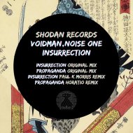 Voidman  - Propaganda