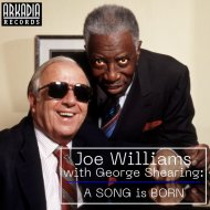 Joe Williams & George Shearing - Nobody\'s Heart Belongs To Me