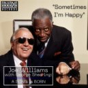 Joe Williams & George Shearing & Neil Swainson - Sometimes I\'m Happy (feat. Neil Swainson) (Live)