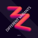 Doby D - Different Variants ()