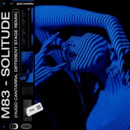 M83 - Solitude